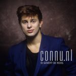 11-09-1981 Duran Duran in studio Amsterdam Photo: Govert de Roos/Connu